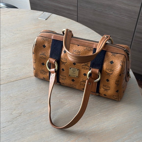 MCM bag